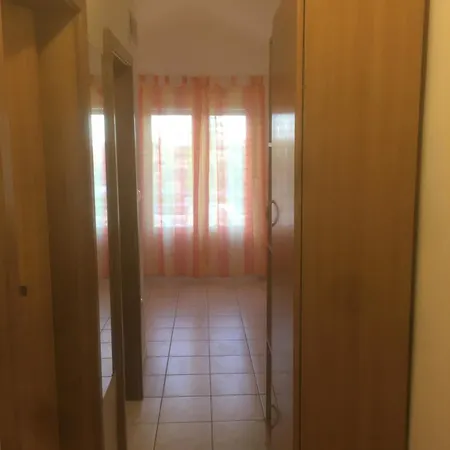 Maleo Apartmán *