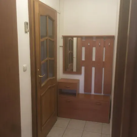 Apartment Maleo