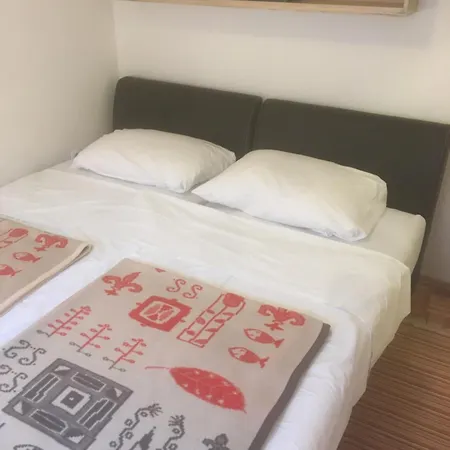 Maleo Apartment Sveti Petar (Zadar)