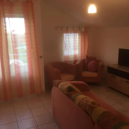 Apartment Maleo Sveti Petar (Zadar)