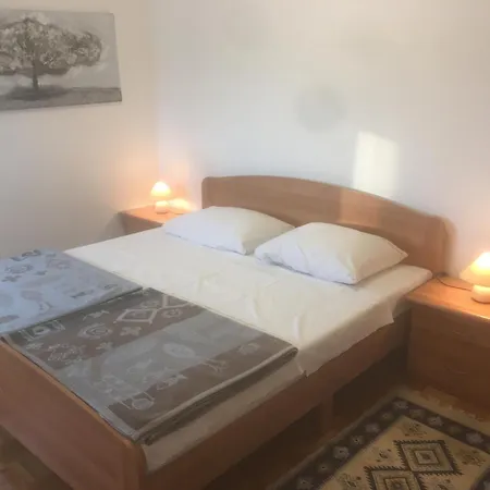 Maleo Appartement *