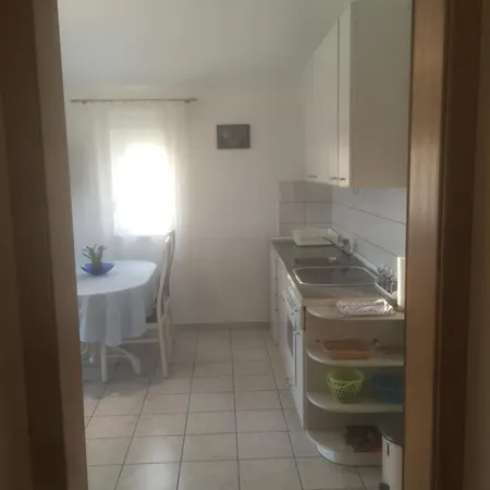 Apartment Maleo *