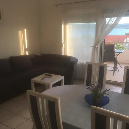 Apartment Maleo