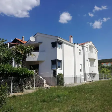 Maleo Apartmán