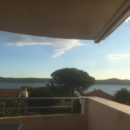 Apartmán Maleo *