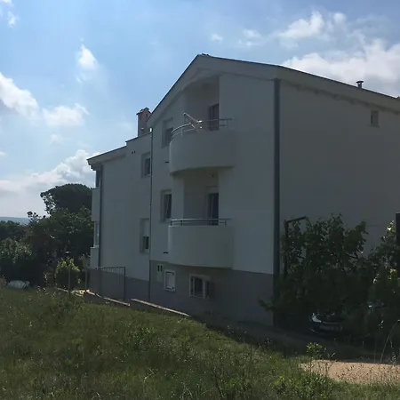 Apartment Maleo Sveti Petar (Zadar)