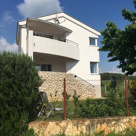 Maleo Apartmán Sveti Petar (Zadar)