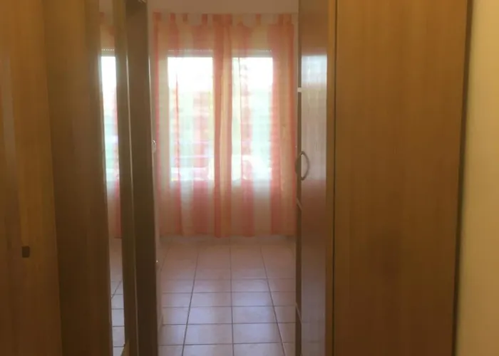 Maleo Appartement *
