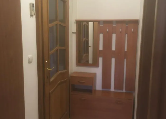 Appartement Maleo