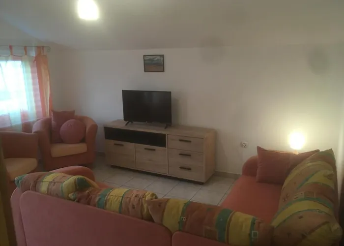 Appartement Maleo *