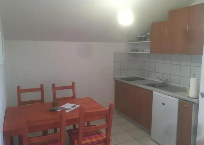 Maleo Appartement *