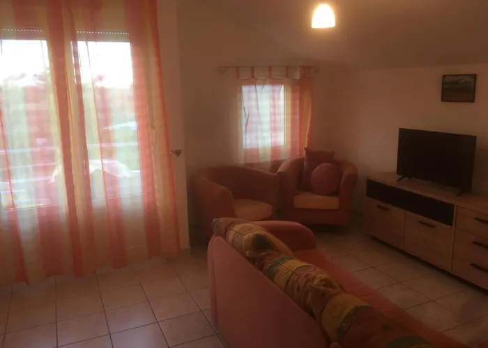 Appartement Maleo Sveti Petar (Zadar)