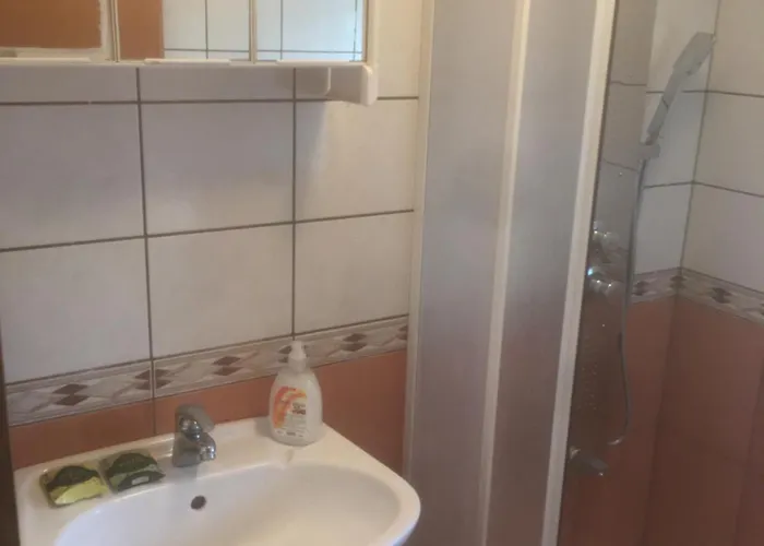 Maleo Appartement