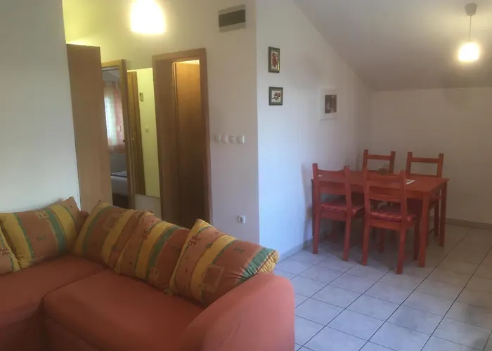Appartement Maleo *