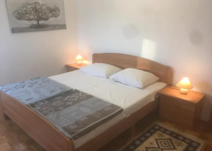 Maleo Appartement *