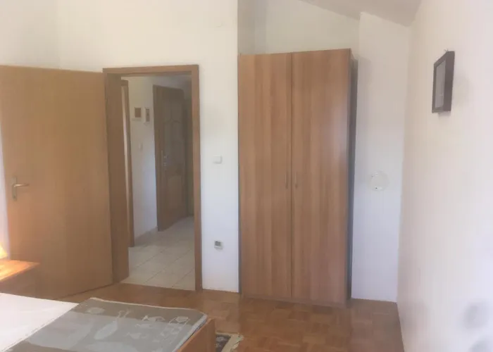 Appartement Maleo Sveti Petar (Zadar)