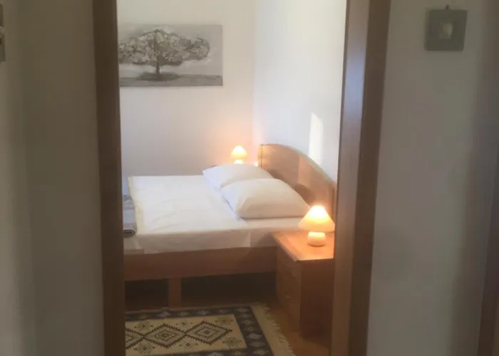 Appartement Maleo