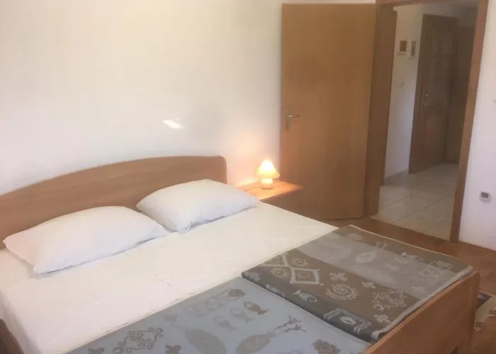 Maleo Appartement Sveti Petar (Zadar)
