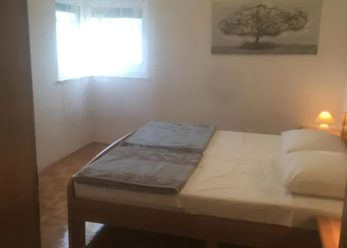 Maleo Appartement