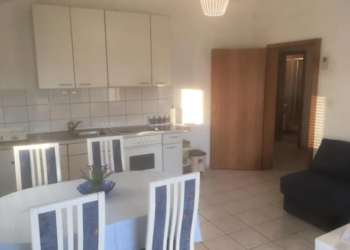 Maleo Appartement *