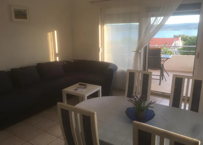 Appartement Maleo