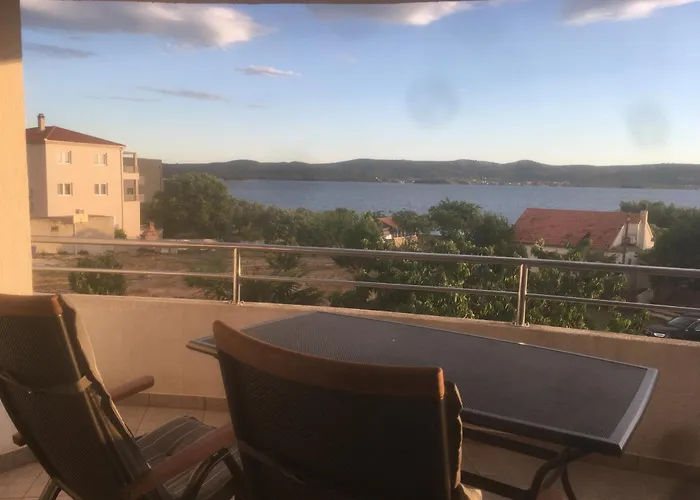Maleo Appartement Sveti Petar (Zadar)