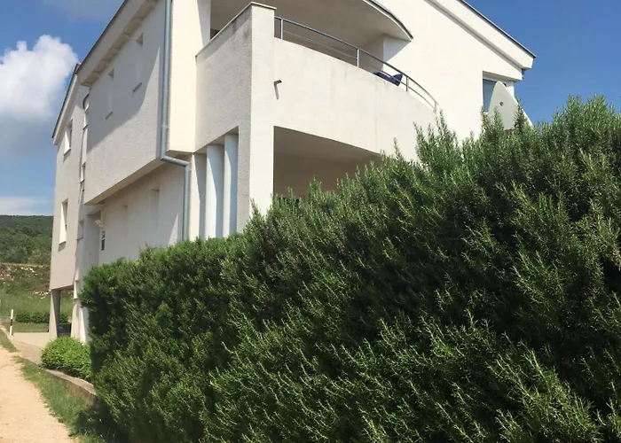 Maleo Appartement *