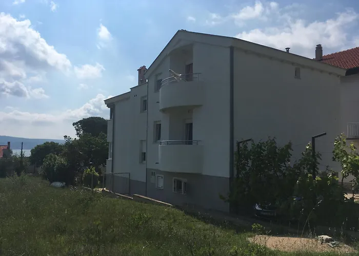 Appartement Maleo Sveti Petar (Zadar)