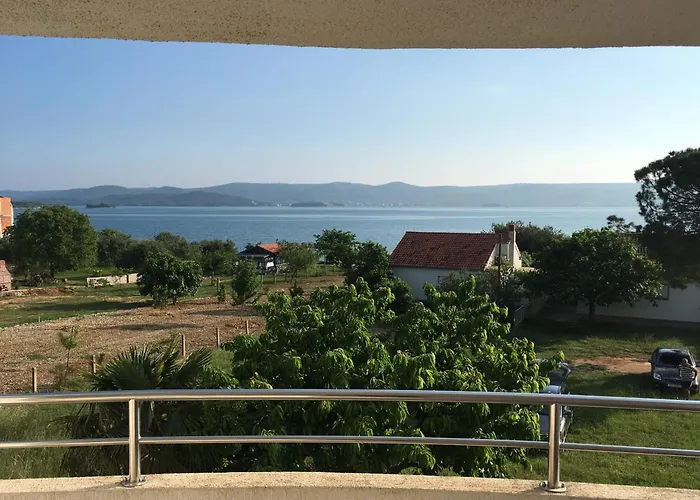 Appartement Maleo