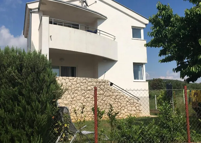 Maleo Appartement Sveti Petar (Zadar)