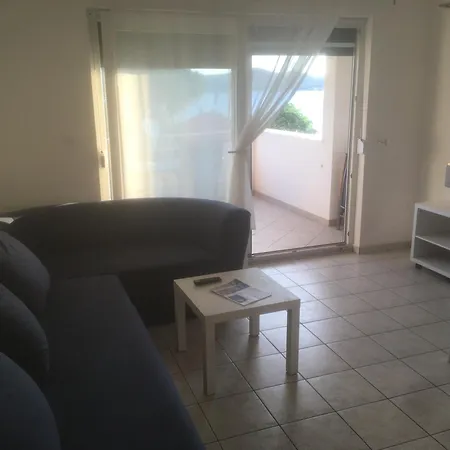 Appartamento Maleo Sveti Petar (Zadar)