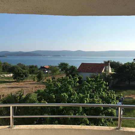 Apartman Maleo